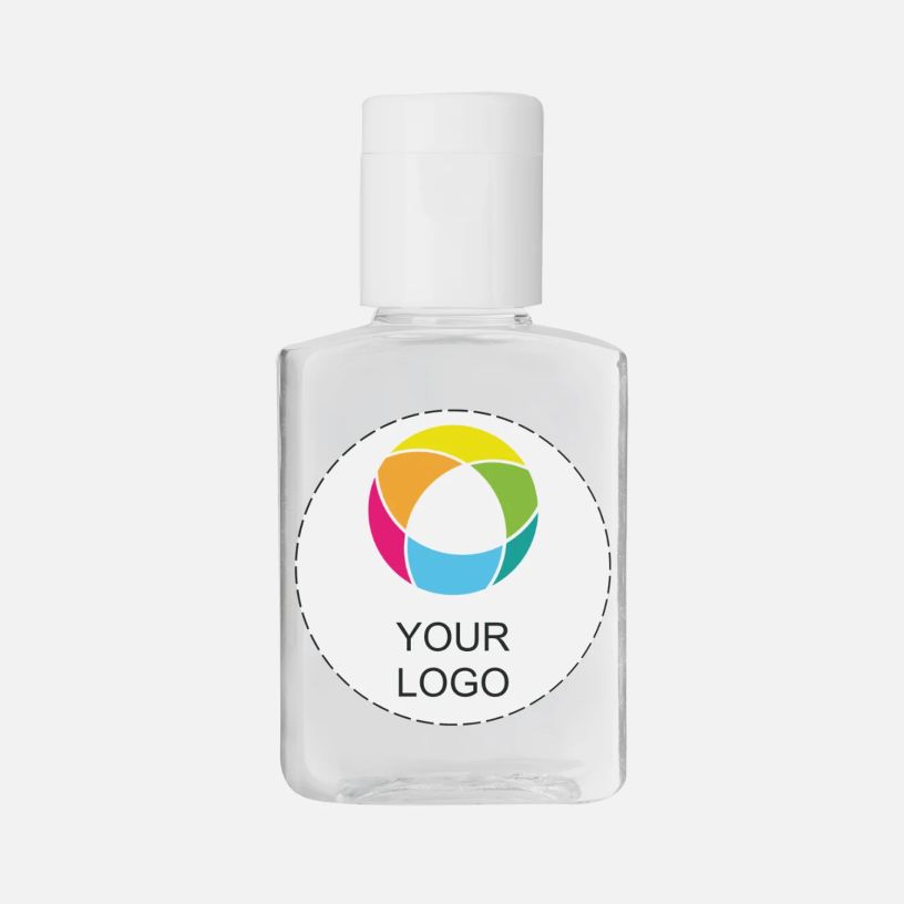 Example 1 of selected product