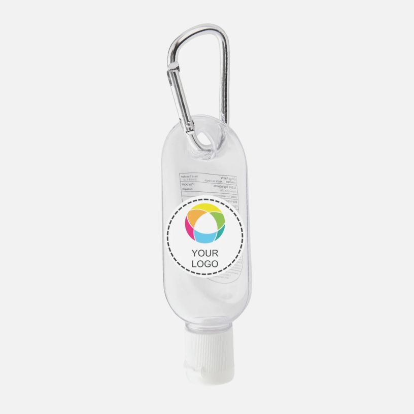 Example 1 of selected product