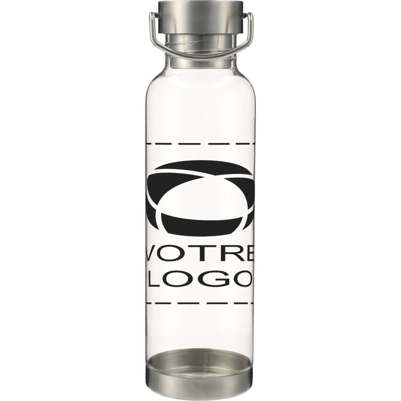 Exemple 1 de produit sélectionné