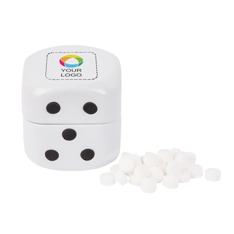 Example 1 of selected product