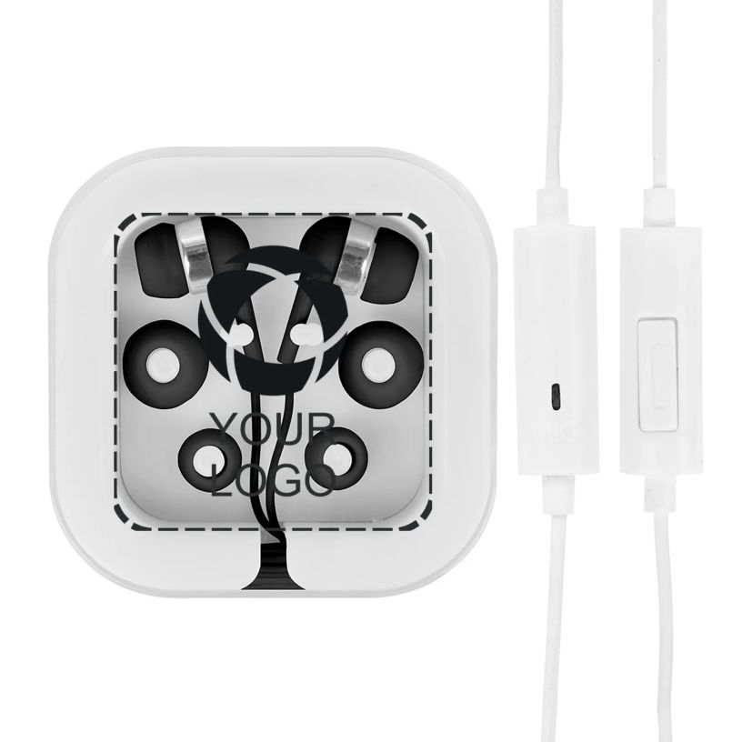 Example 1 of selected product