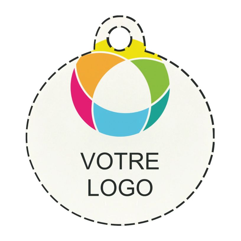 Exemple 1 de produit sélectionné