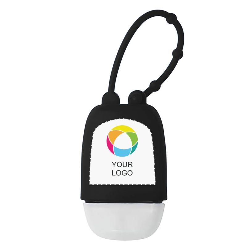 Example 1 of selected product