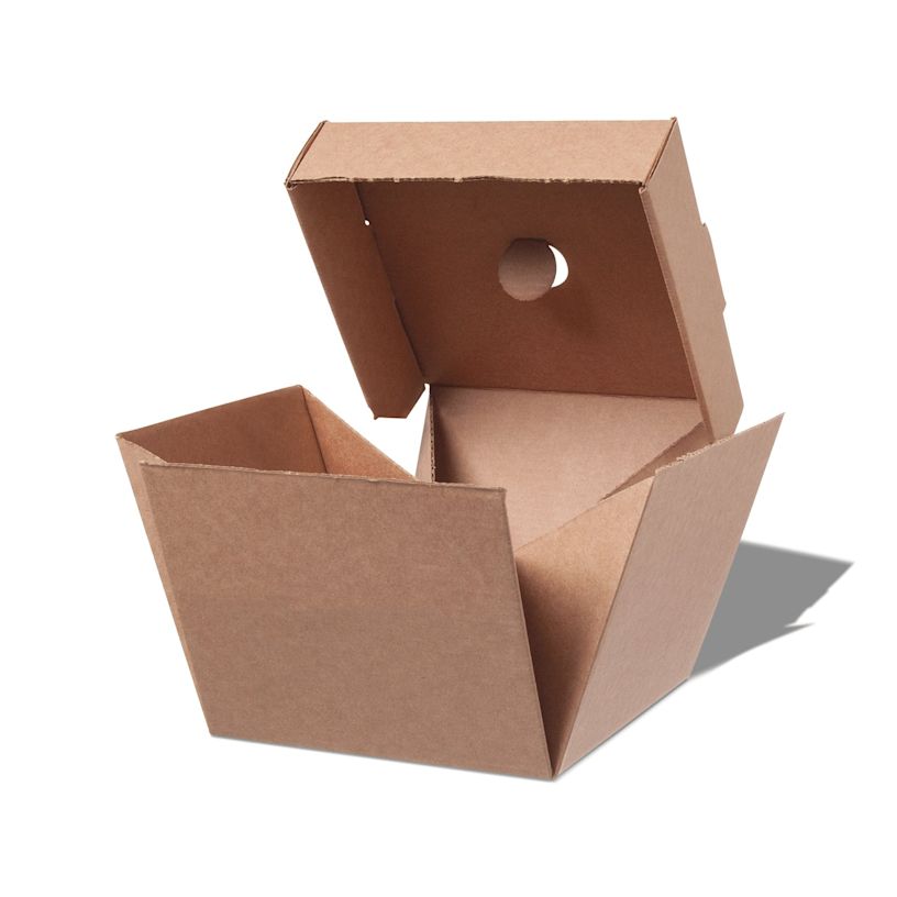 Exempel 1 av vald produkt