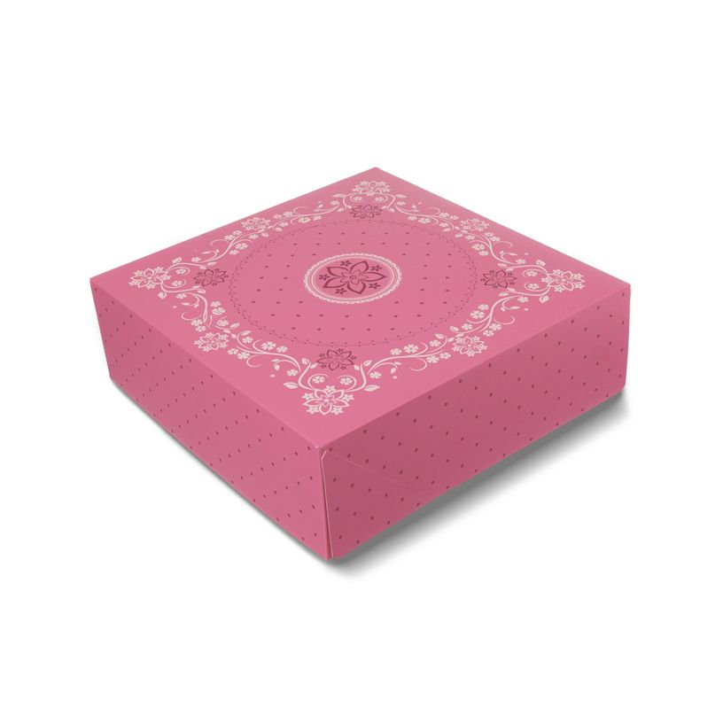 Exempel 1 av vald produkt