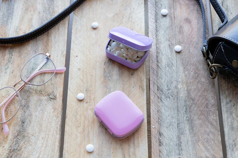 Exempel 2 av vald produkt