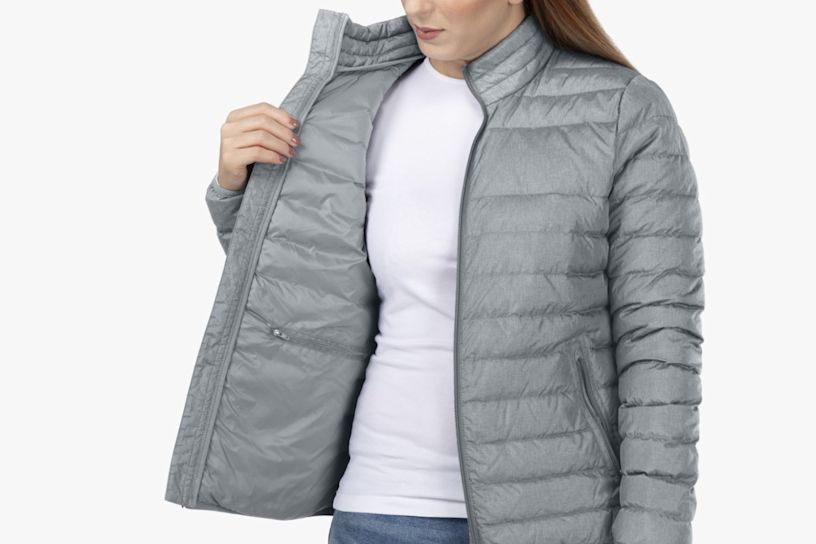 Example 6 of selected product