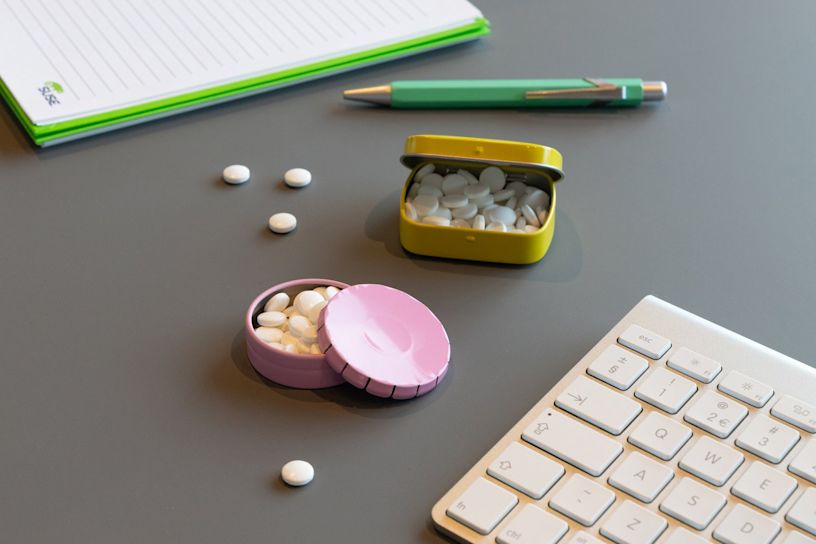 Exempel 3 av vald produkt