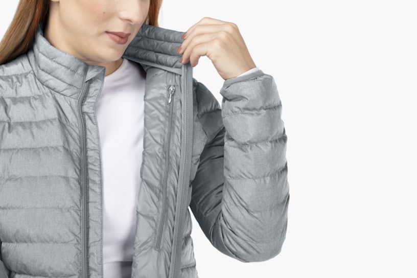 Example 17 of selected product