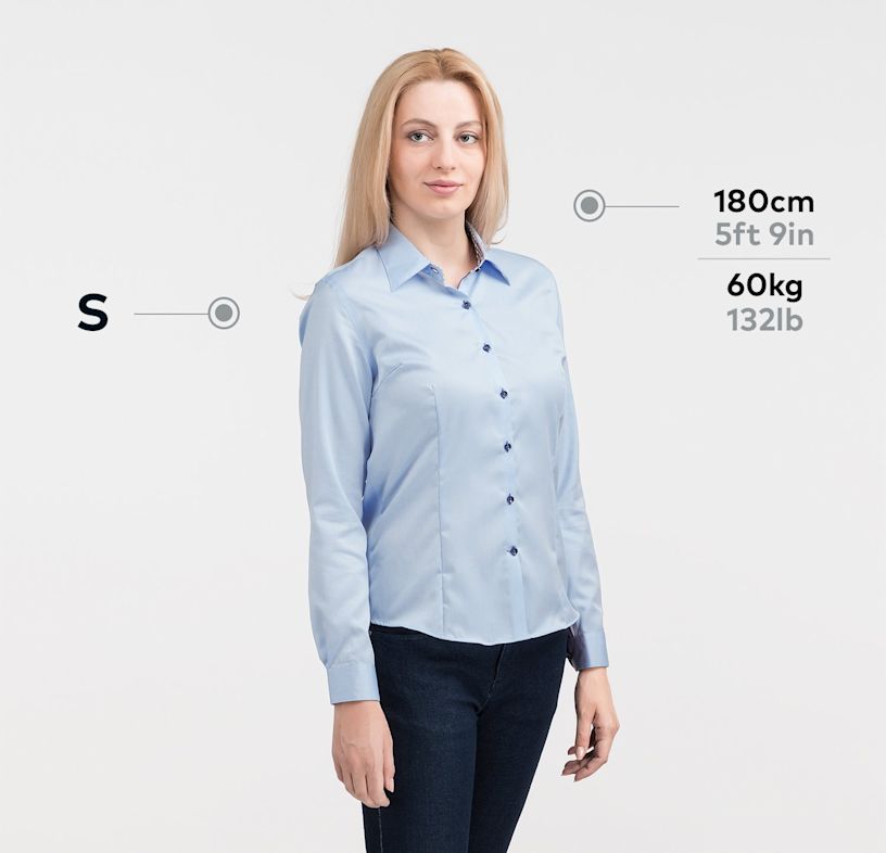 Eksempel 6 på det valgte produkt