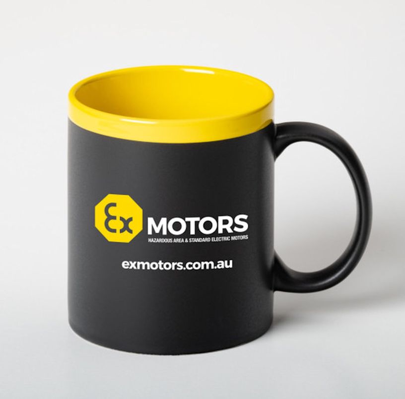 Example 2 of selected product