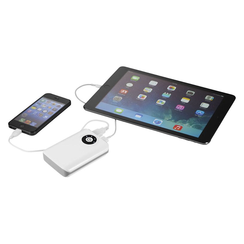 Example 3 of selected product