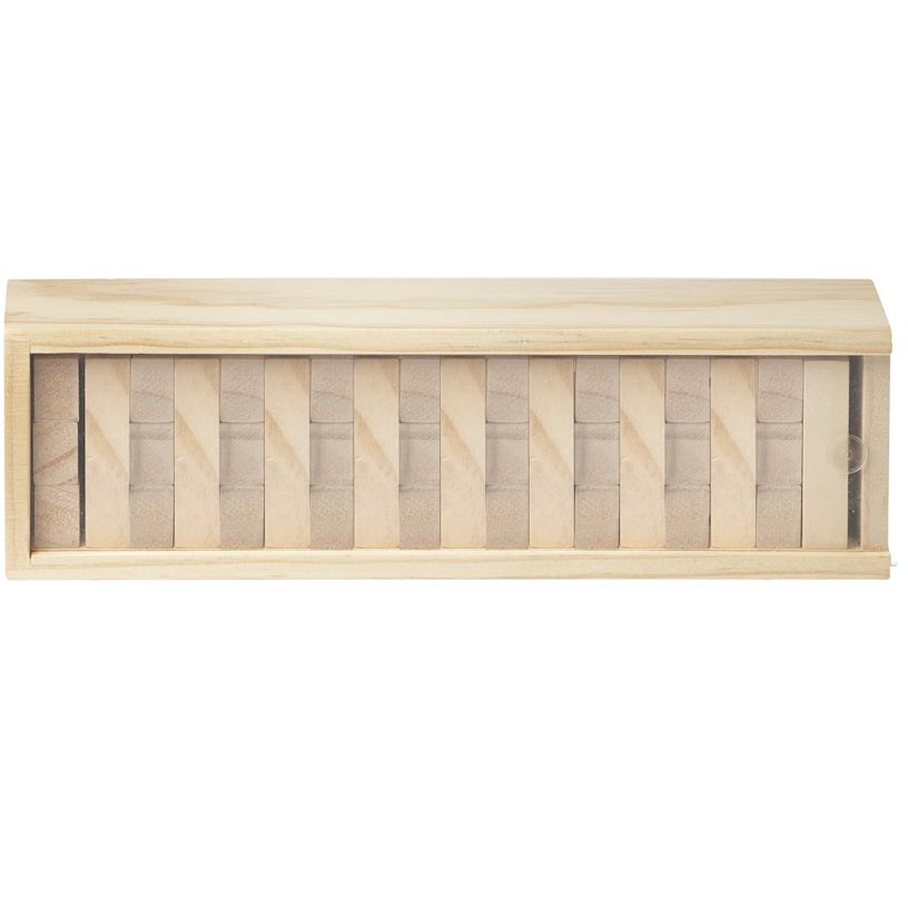 Example 2 of selected product