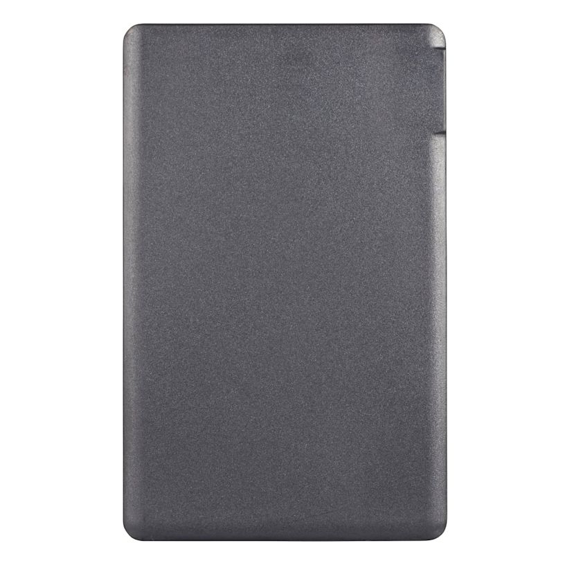 Example 2 of selected product