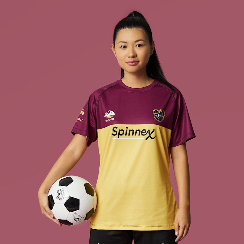 Example 2 of selected product