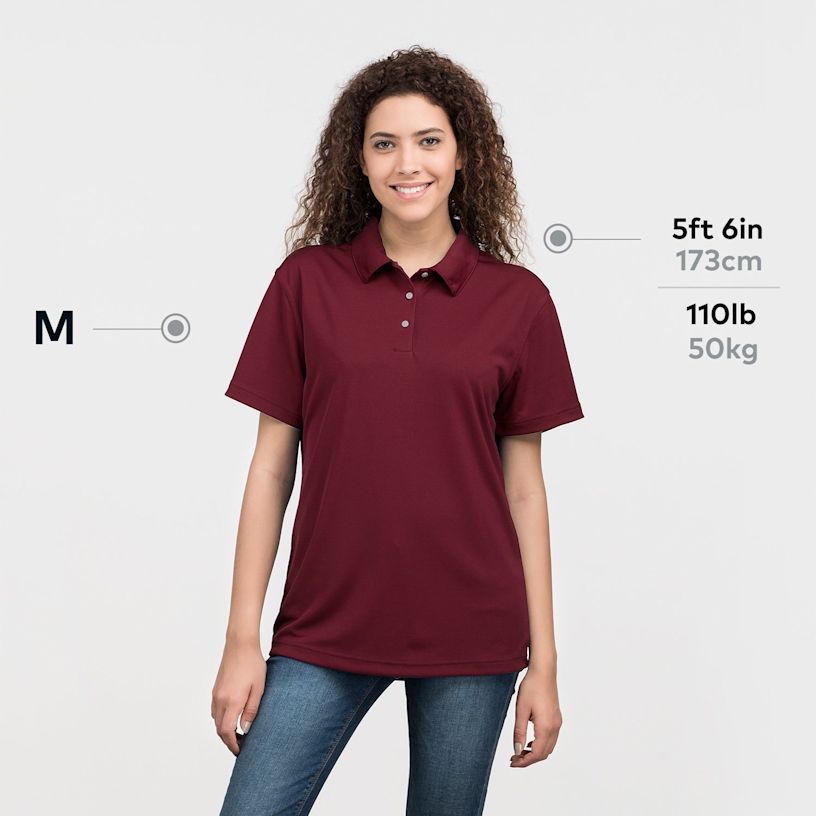 Example 8 of selected product