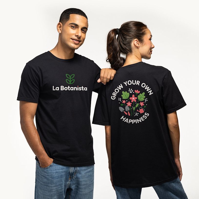 Example 2 of selected product