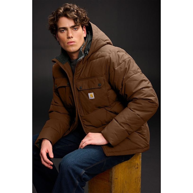 Example 8 of selected product