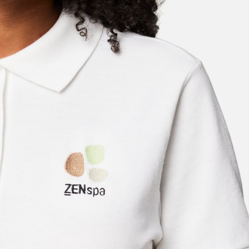 Example 4 of selected product