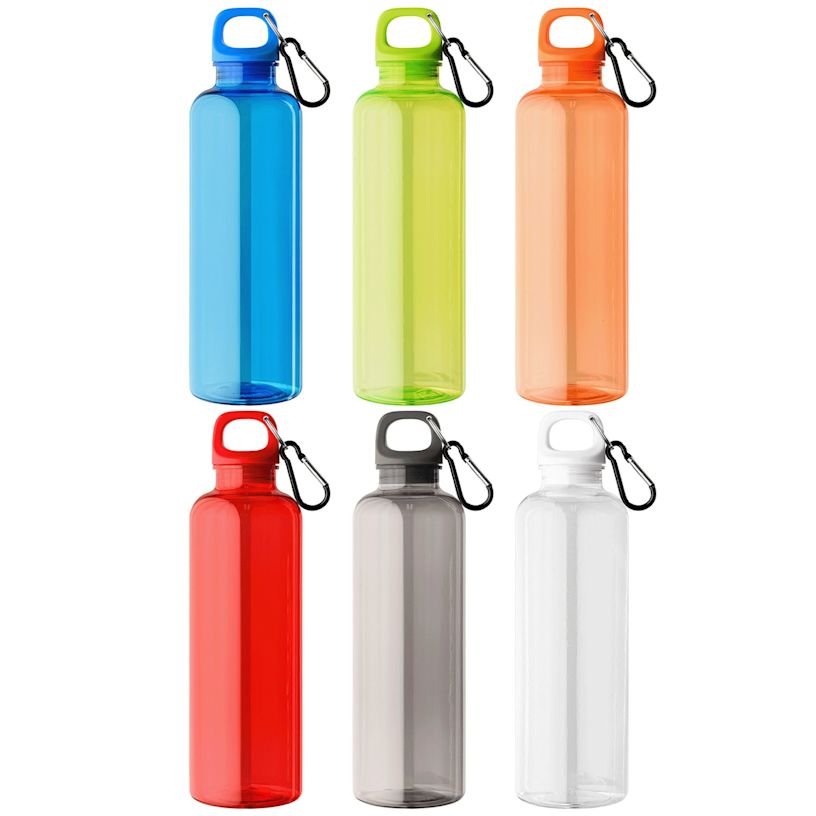 Example 4 of selected product