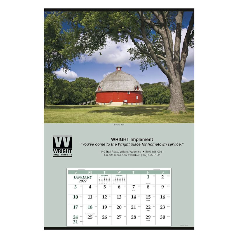 Example 6 of selected product