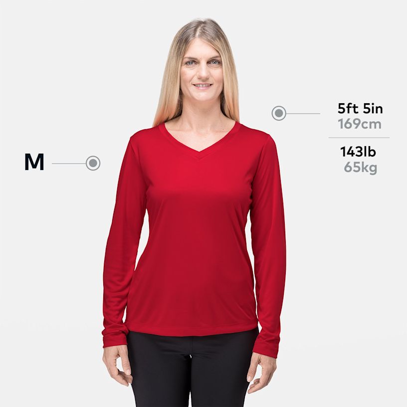 Example 8 of selected product