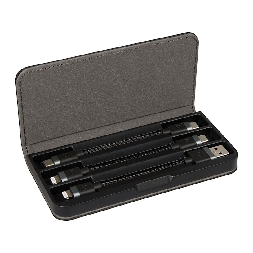 Example 2 of selected product