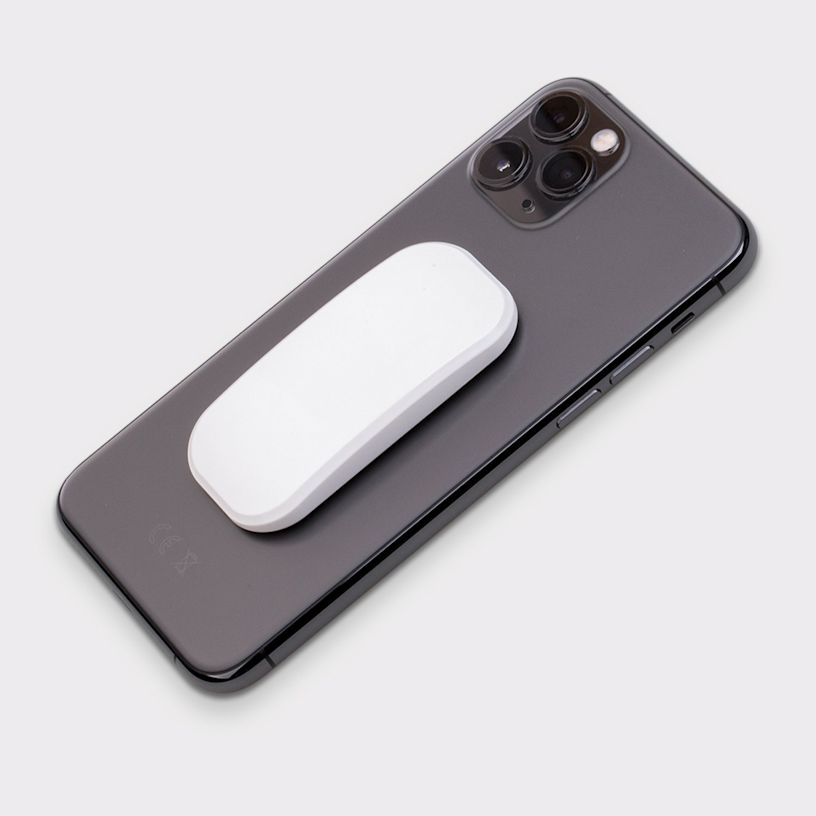 Example 2 of selected product