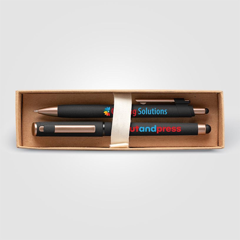 Example 2 of selected product