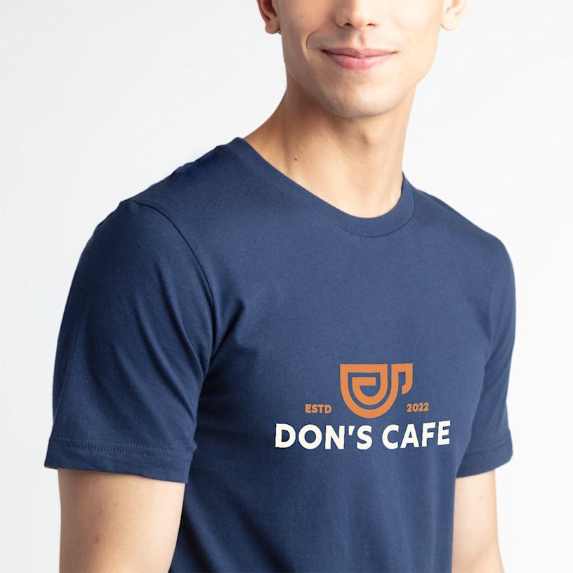 Example 5 of selected product