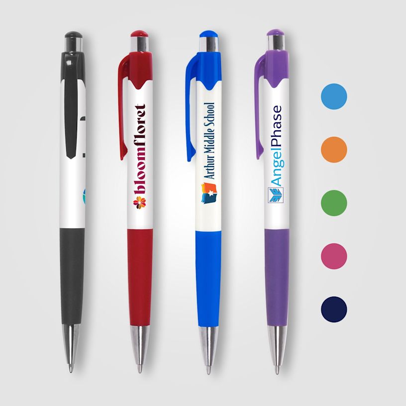 Example 3 of selected product