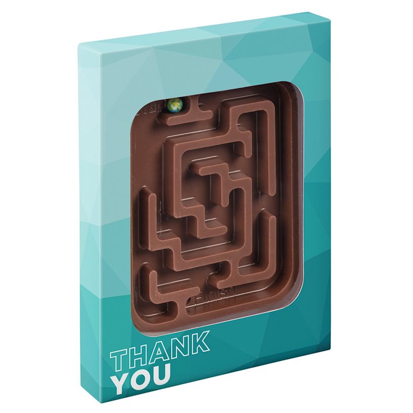 Example 2 of selected product