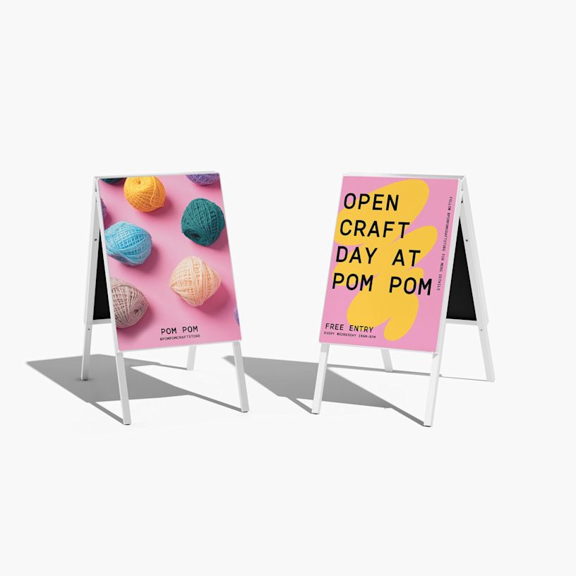 Eksempel 3 på det valgte produkt