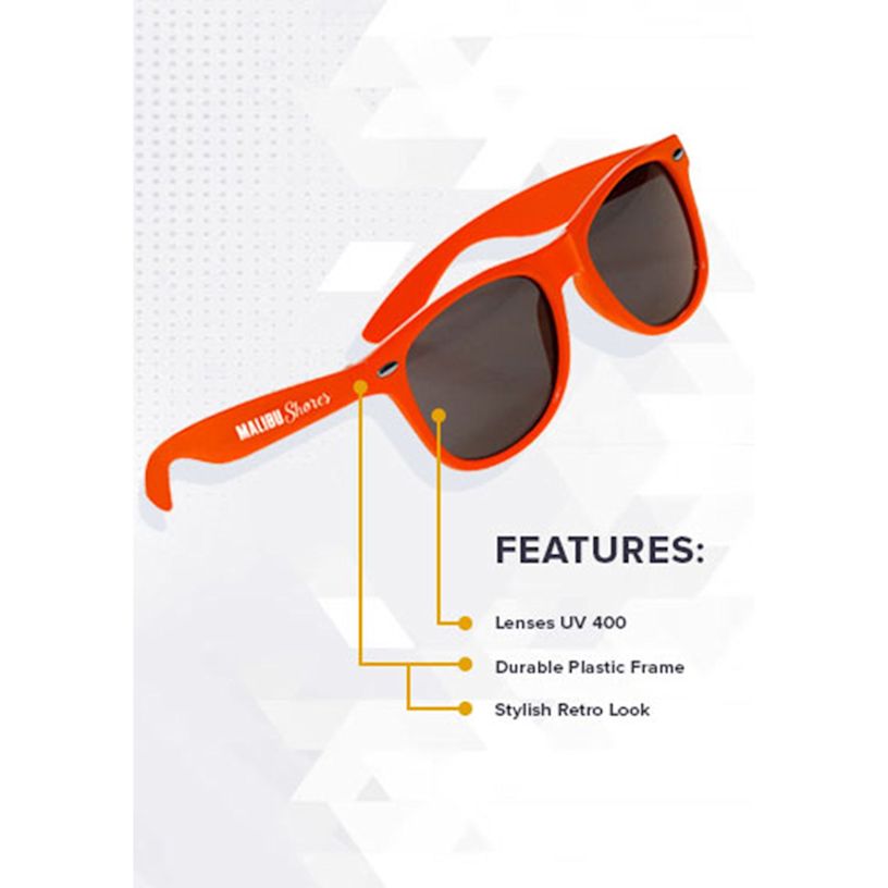 Example 5 of selected product