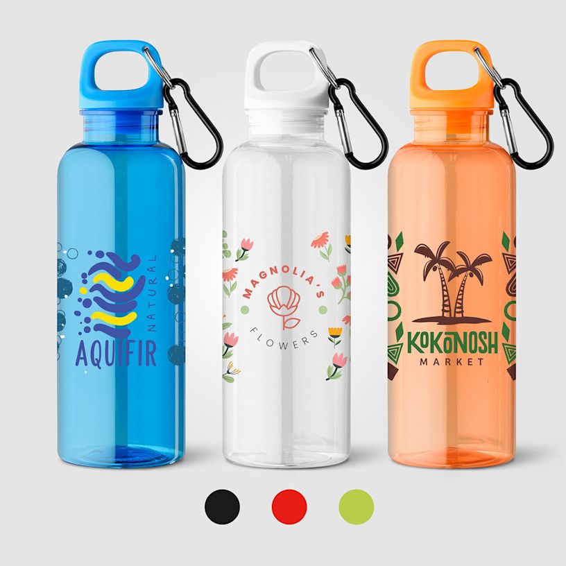 Example 4 of selected product