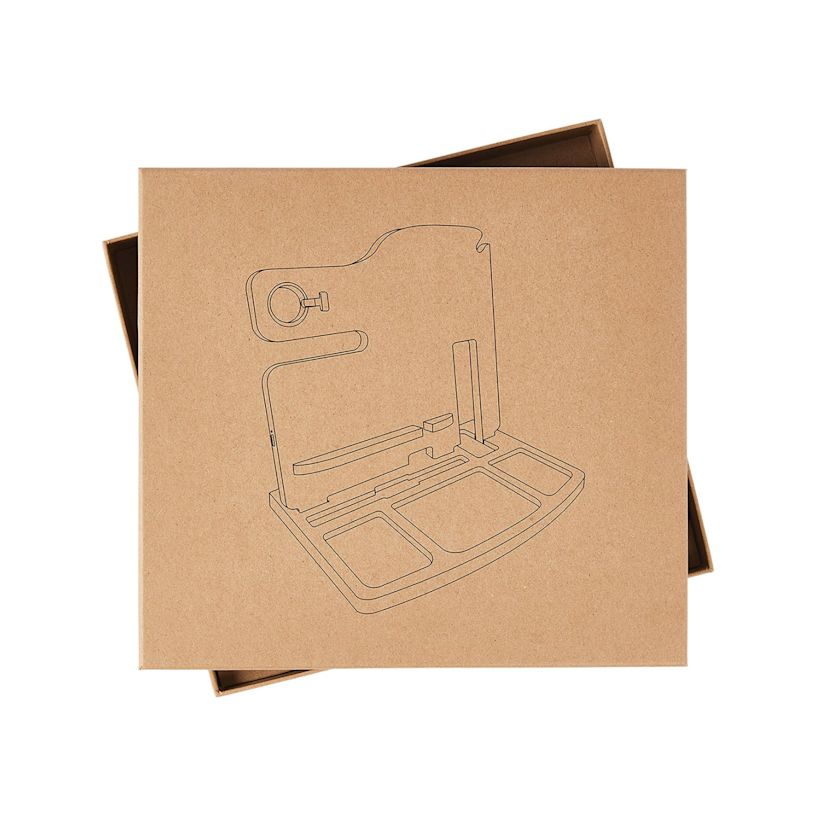 Example 4 of selected product