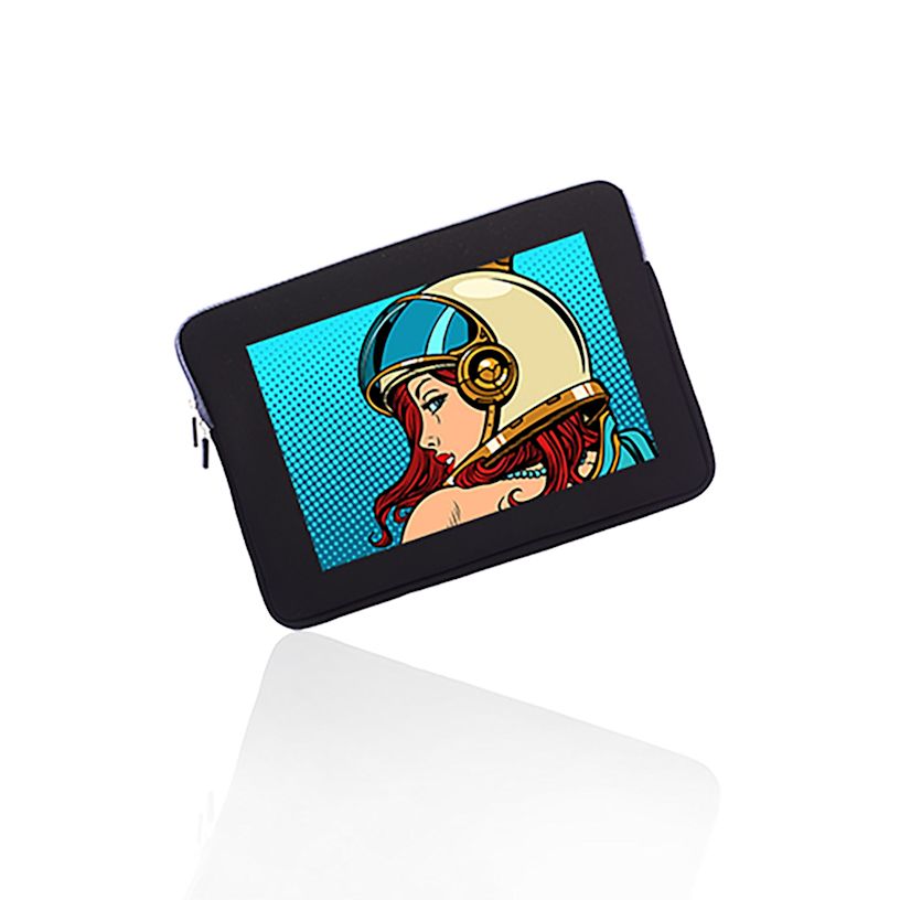 Example 2 of selected product