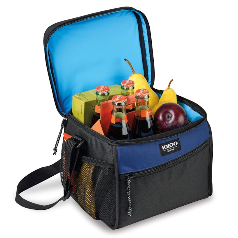 Example 2 of selected product