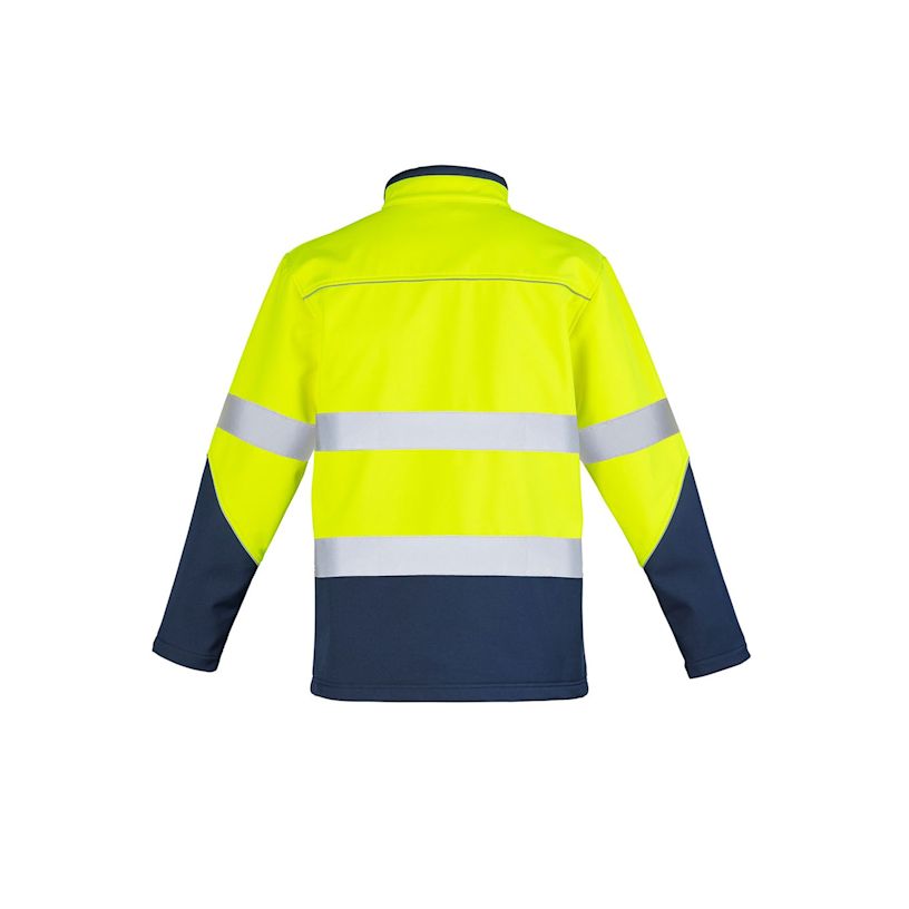 Example 2 of selected product