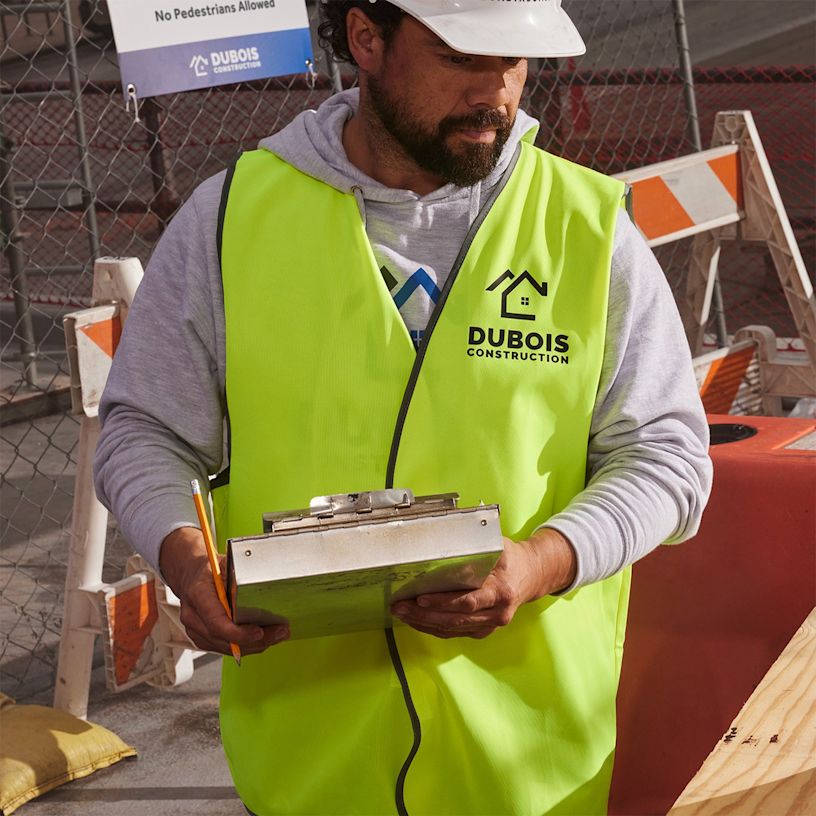 Example 3 of selected product