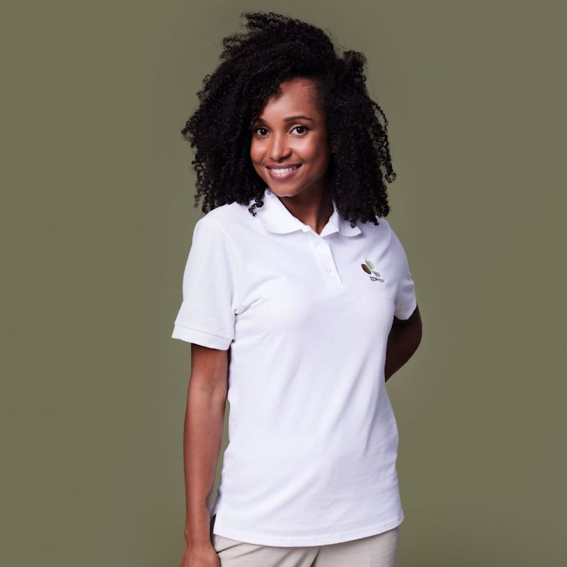 Example 2 of selected product