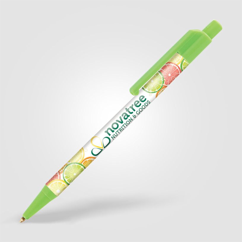 Example 2 of selected product