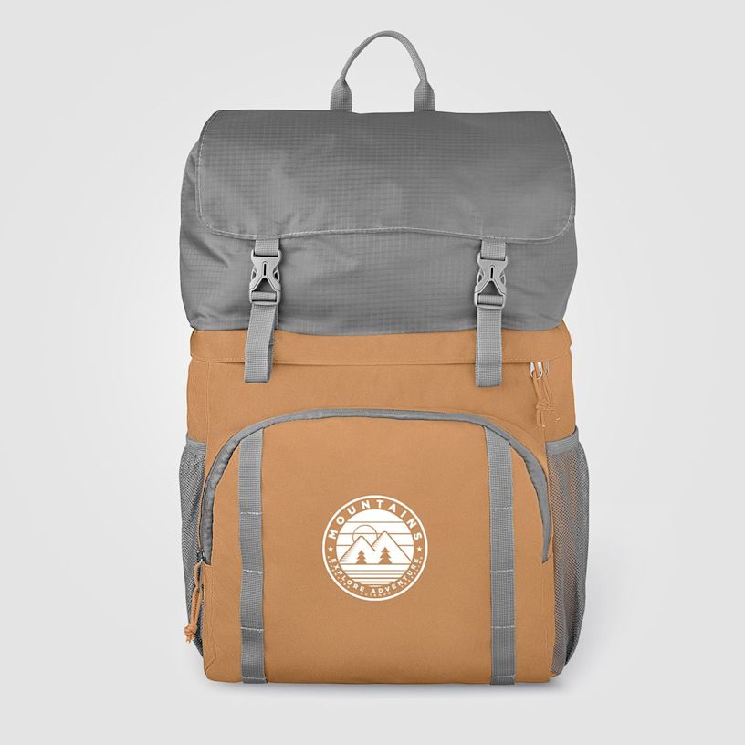 Example 2 of selected product