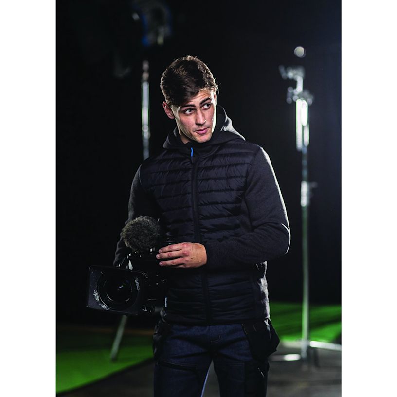 Example 8 of selected product