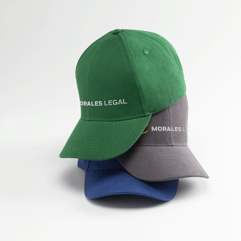 Example 8 of selected product