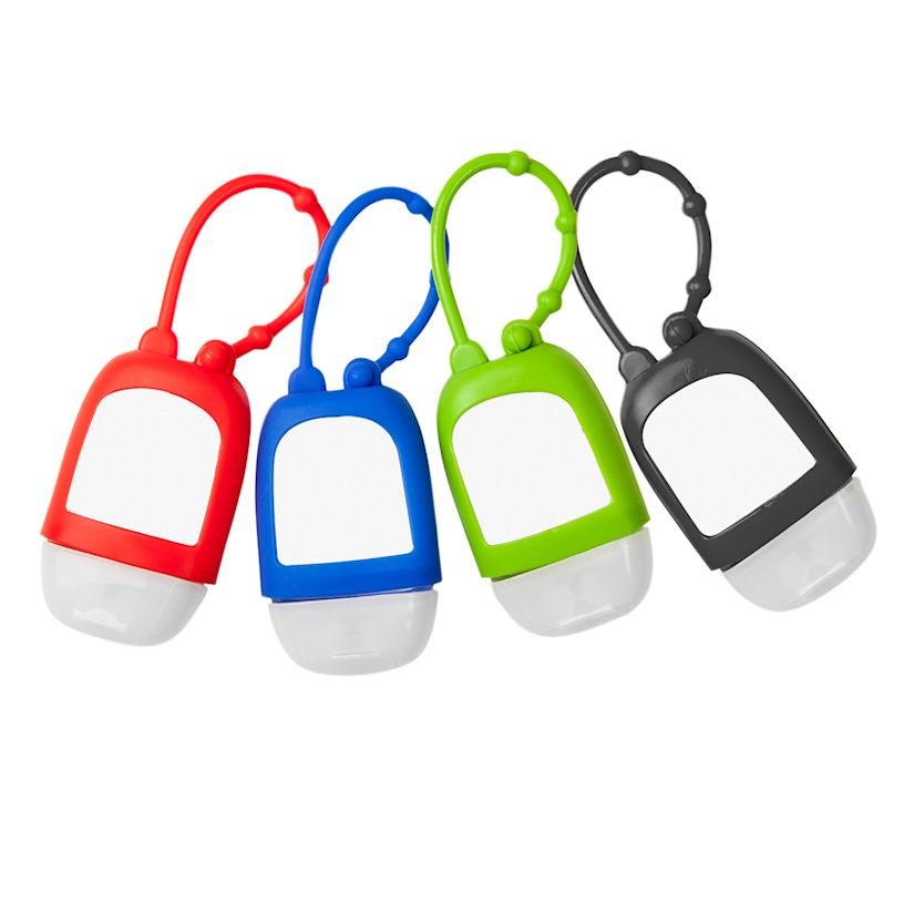 Example 2 of selected product