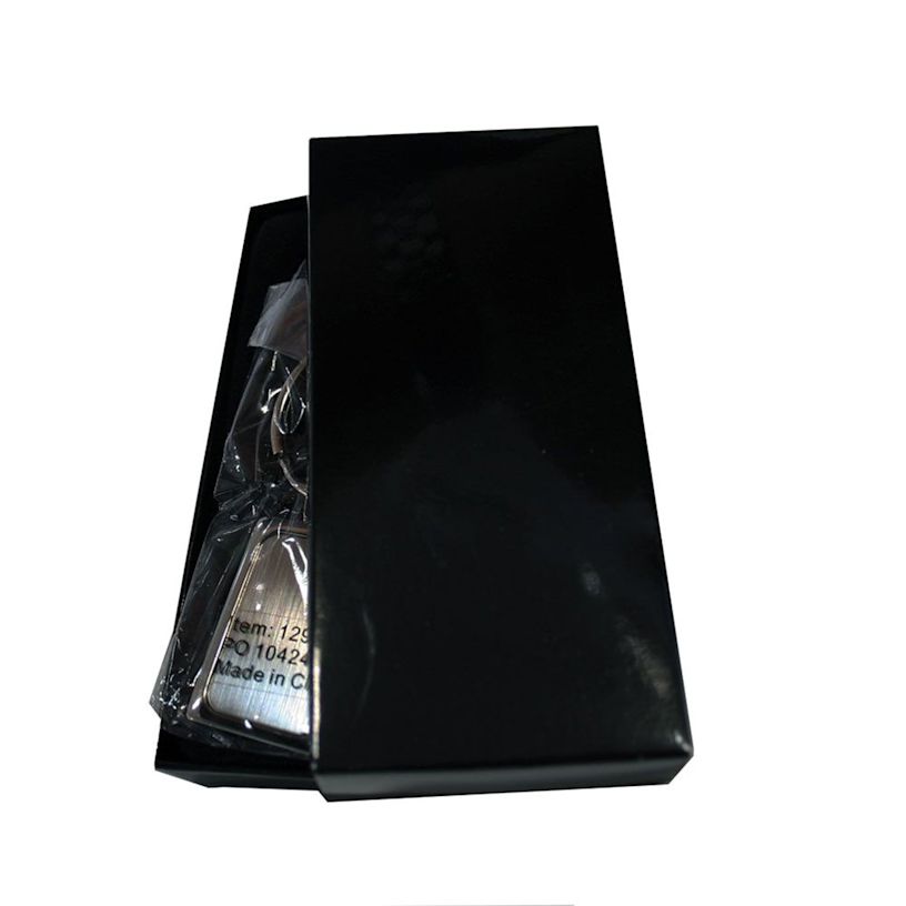 Example 2 of selected product