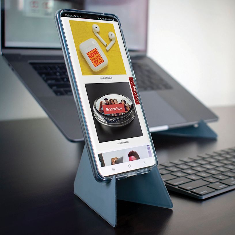 Example 4 of selected product