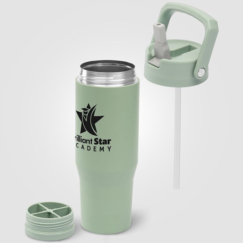 Example 3 of selected product