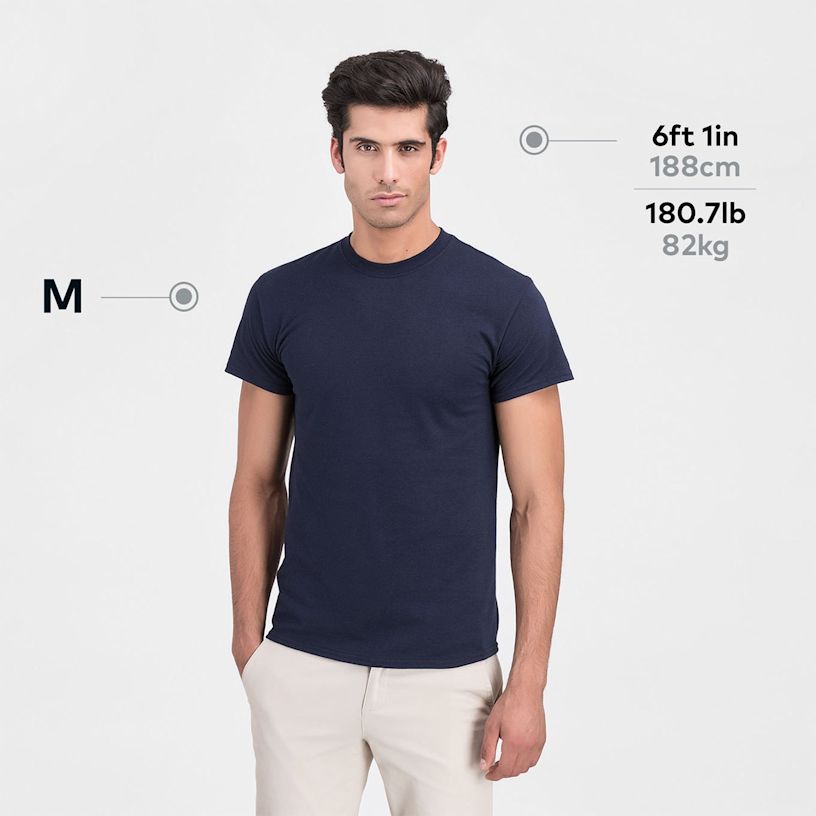 Example 5 of selected product